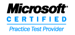 Microsoft Certified Exam Provider